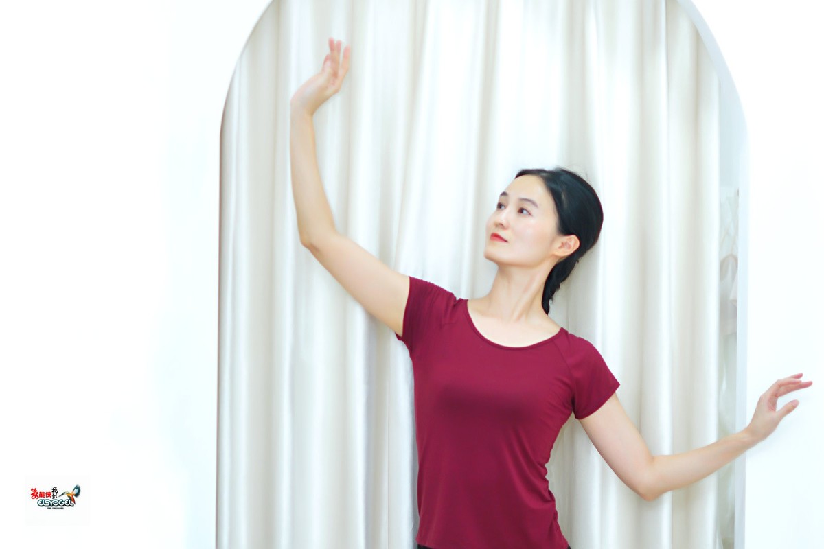 【芳华美女】---沛阳