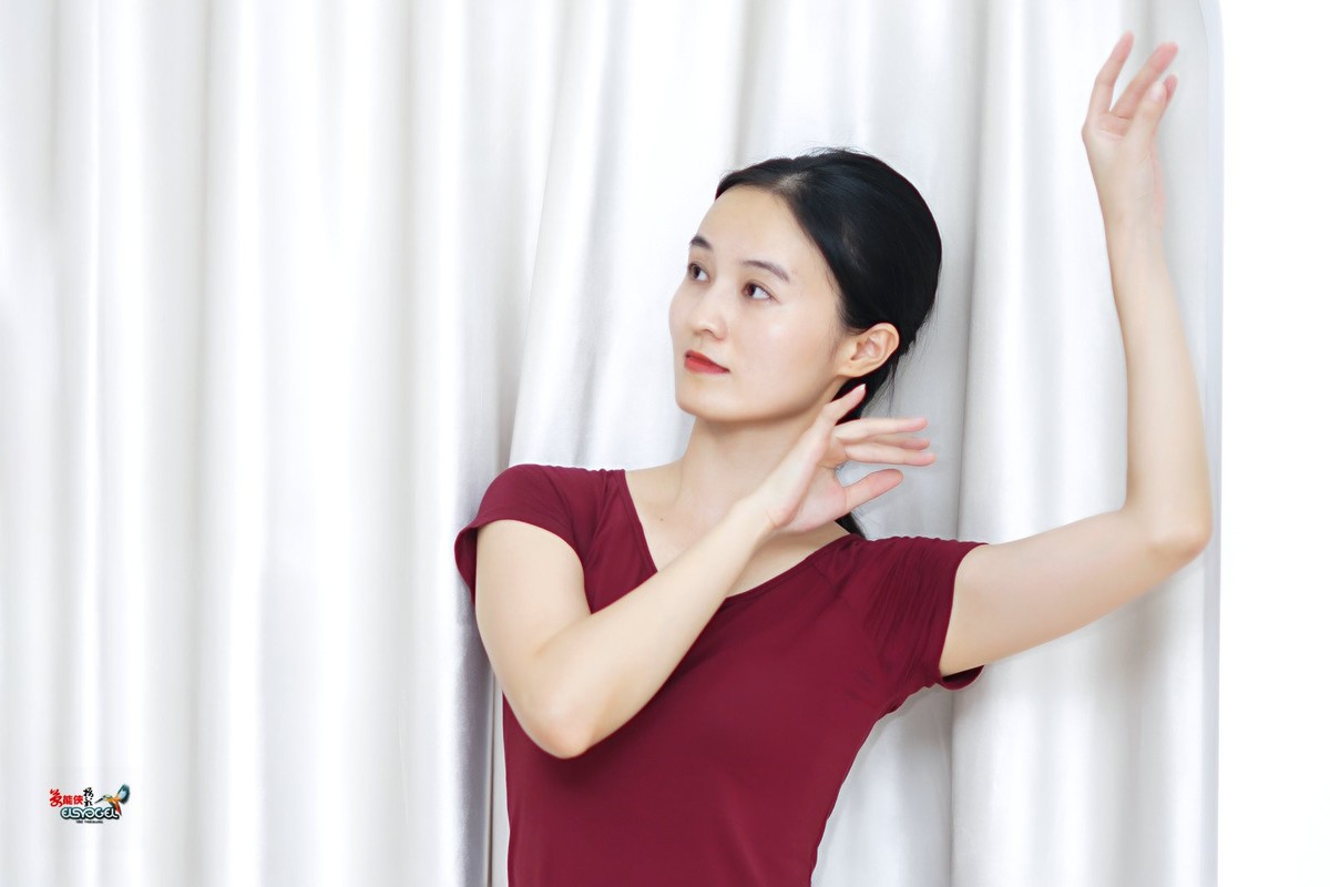 【芳华美女】---沛阳