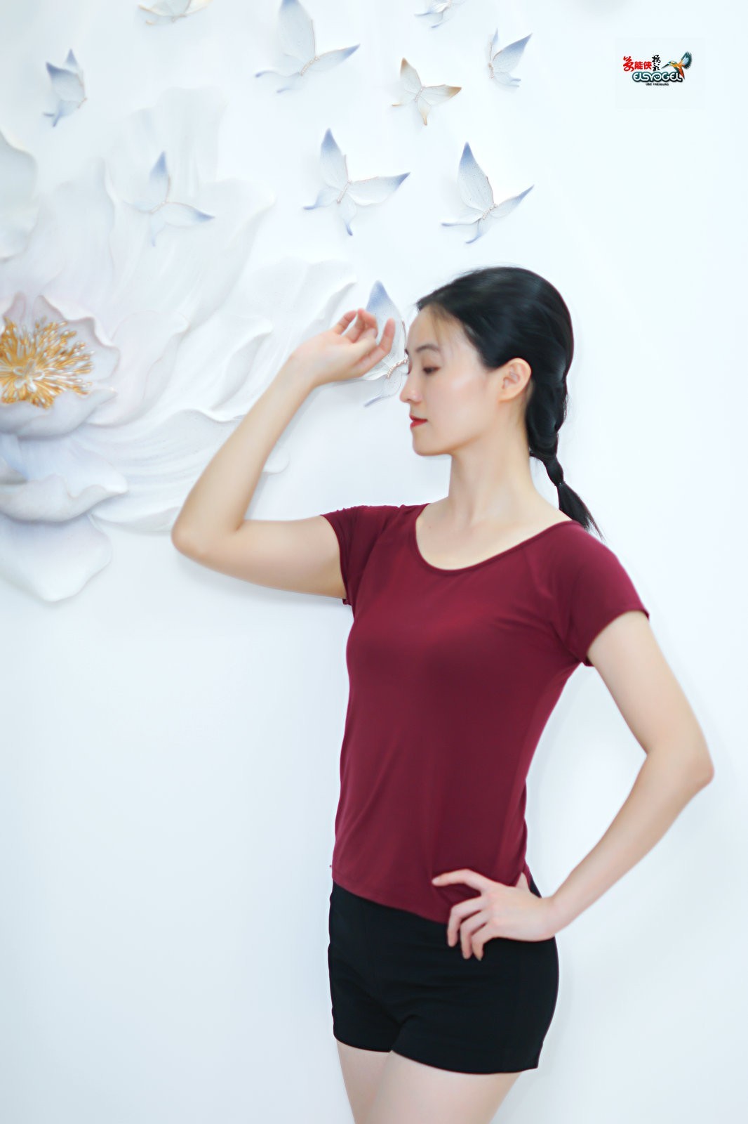 【芳华美女】---沛阳