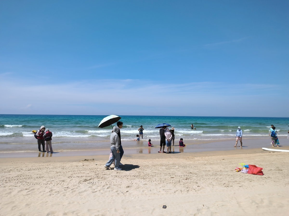 2024夏 海南环岛行（70）石梅湾