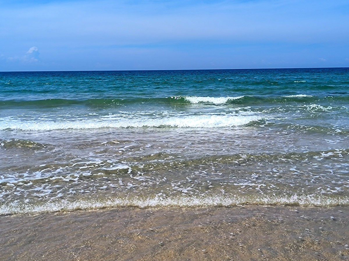 2024夏 海南环岛行（70）石梅湾