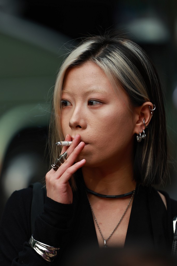 人的拍摄 ------ 556