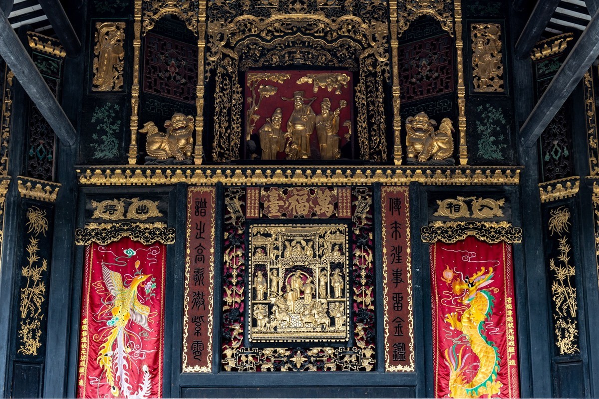 佛山祖庙（三）-中关村在线摄影论坛