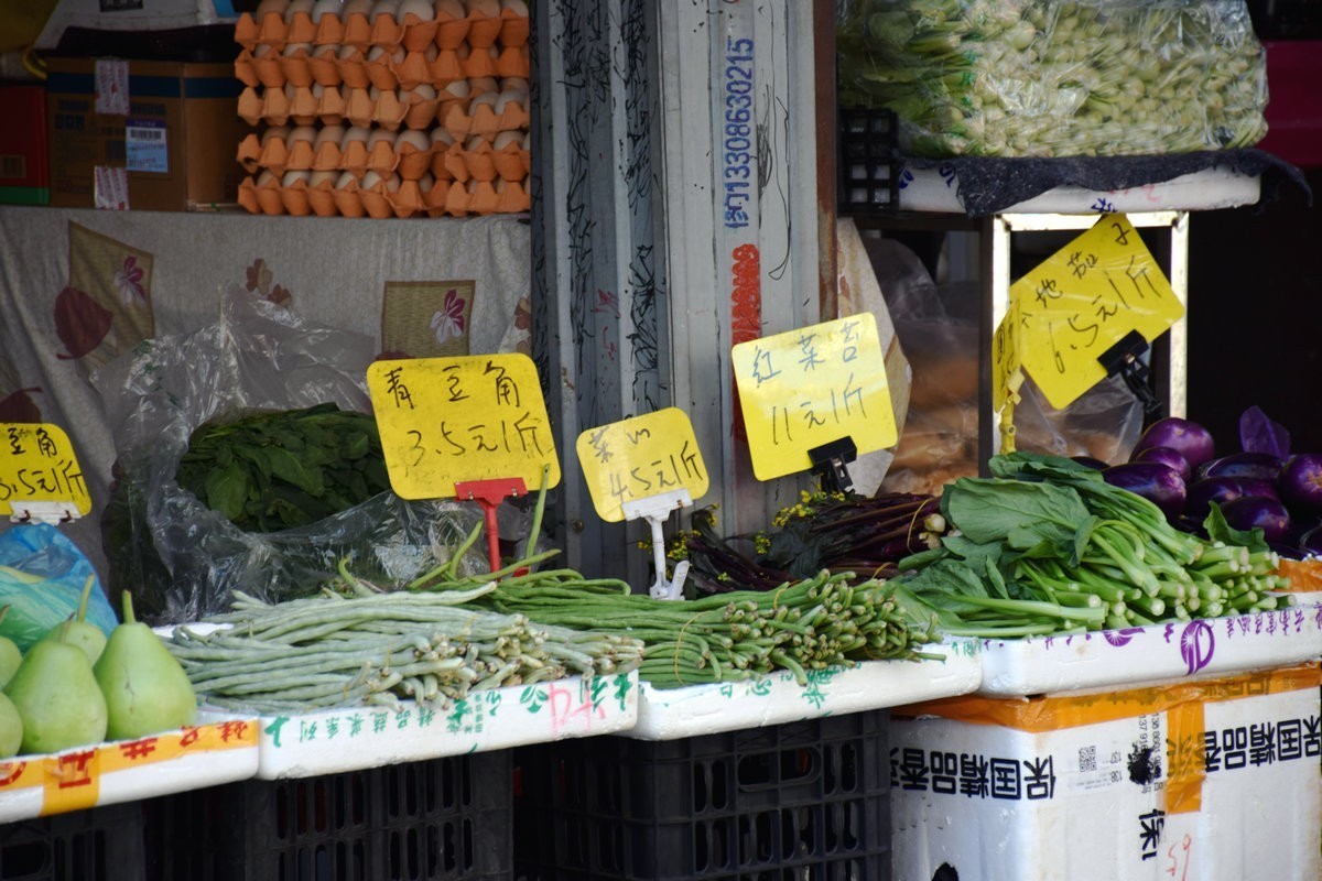 2024秋 江汉行（23）长祥路到江汉关的高架桥