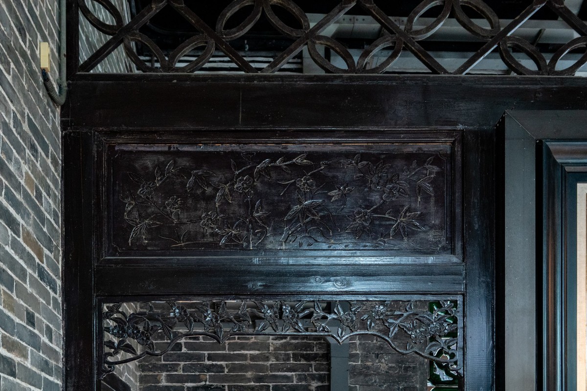 三.二九起义指挥部旧址（2）