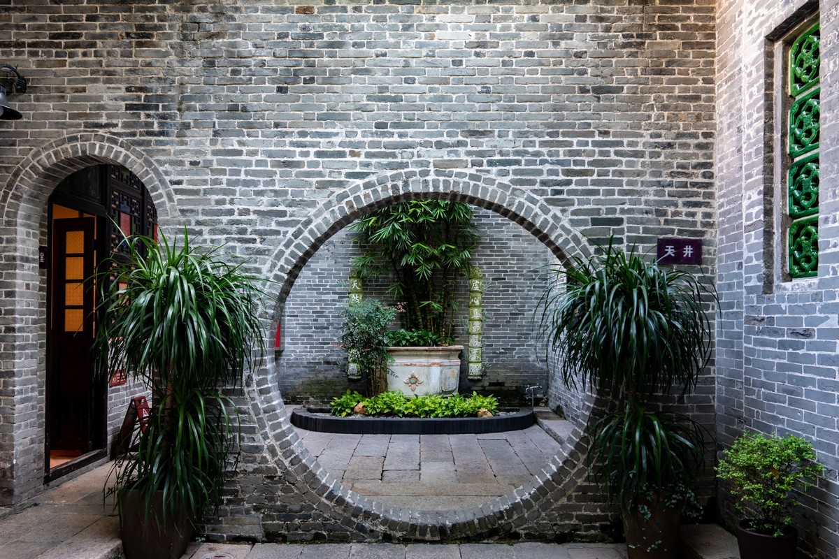 三.二九起义指挥部旧址（2）