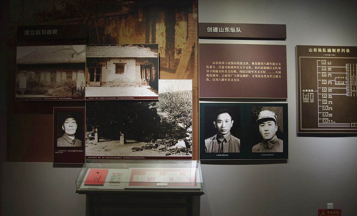 过去的历史回顾