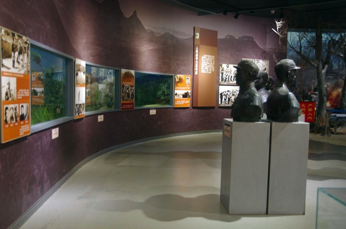 过去的历史回顾