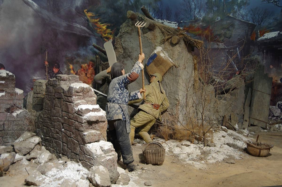 过去的历史回顾