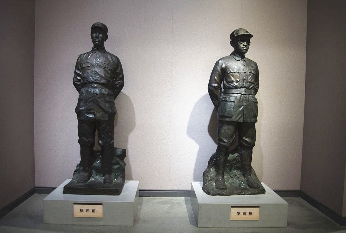 过去的历史回顾