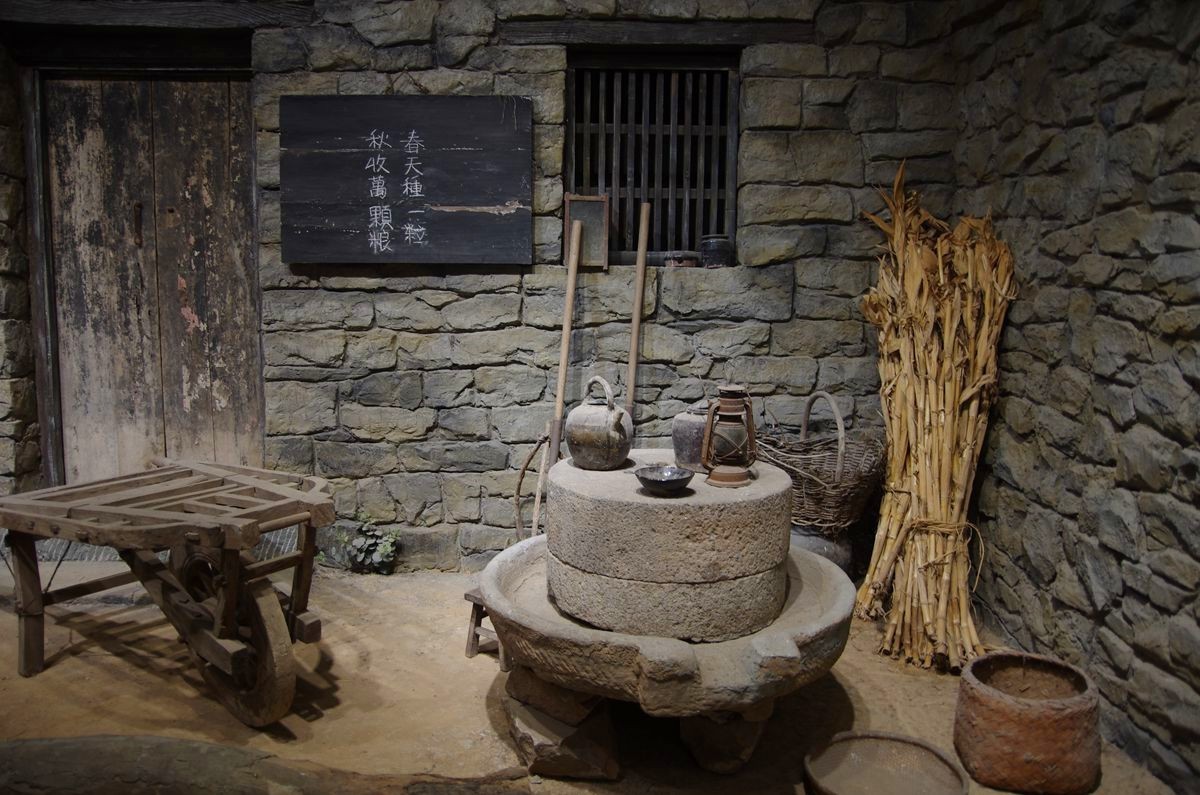 过去的历史回顾