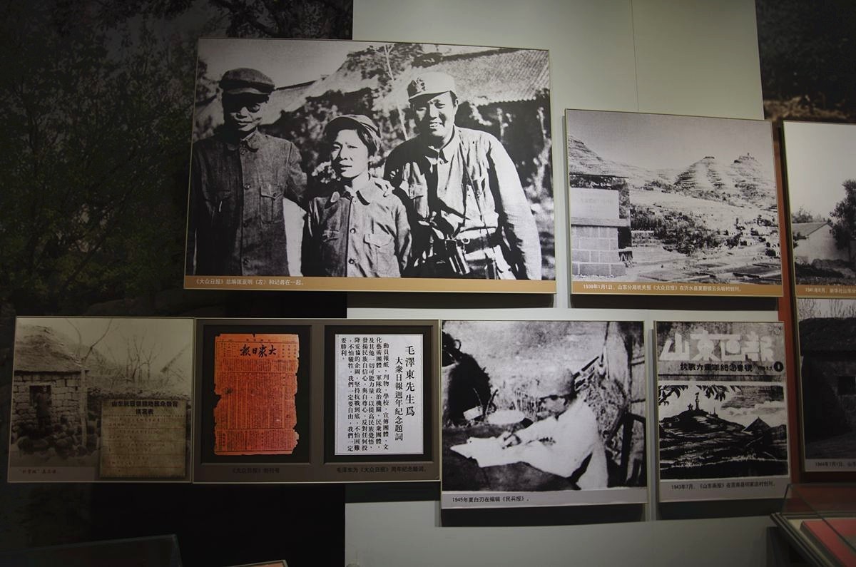 过去的历史回顾