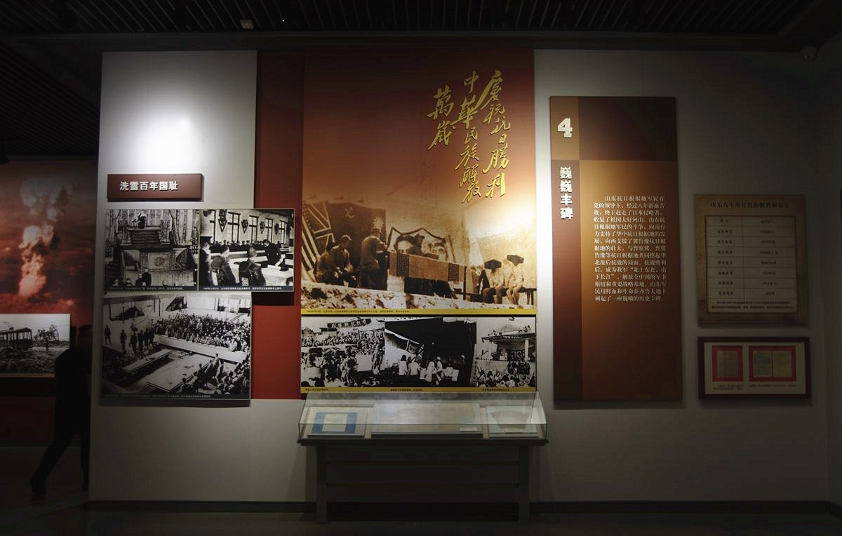 过去的历史回顾