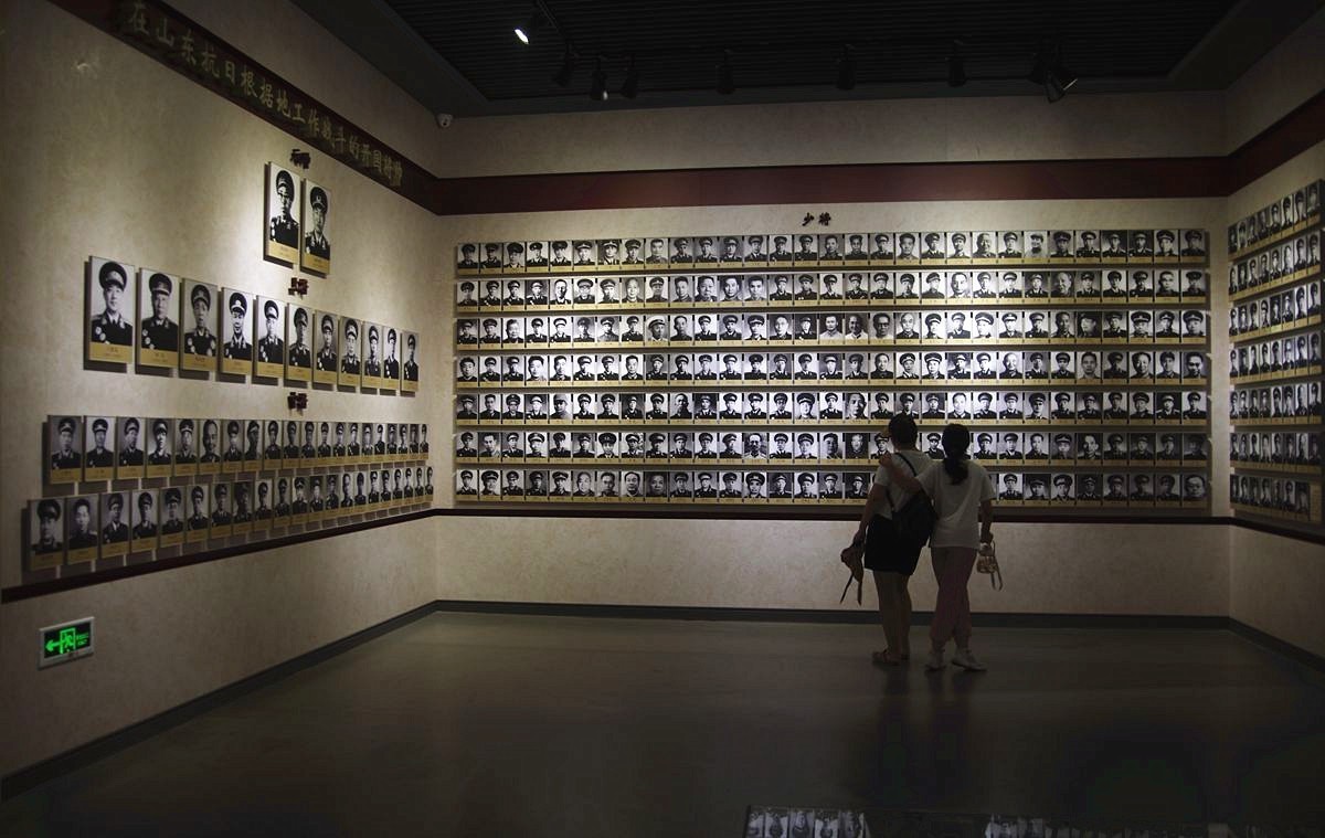 过去的历史回顾