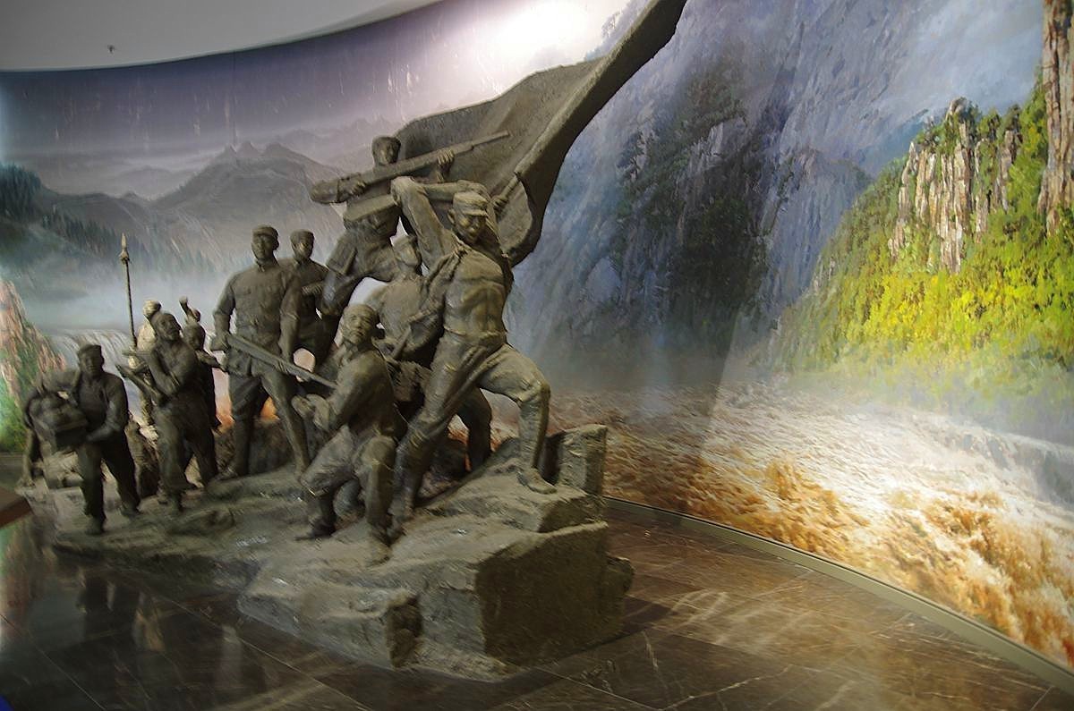 过去的历史回顾