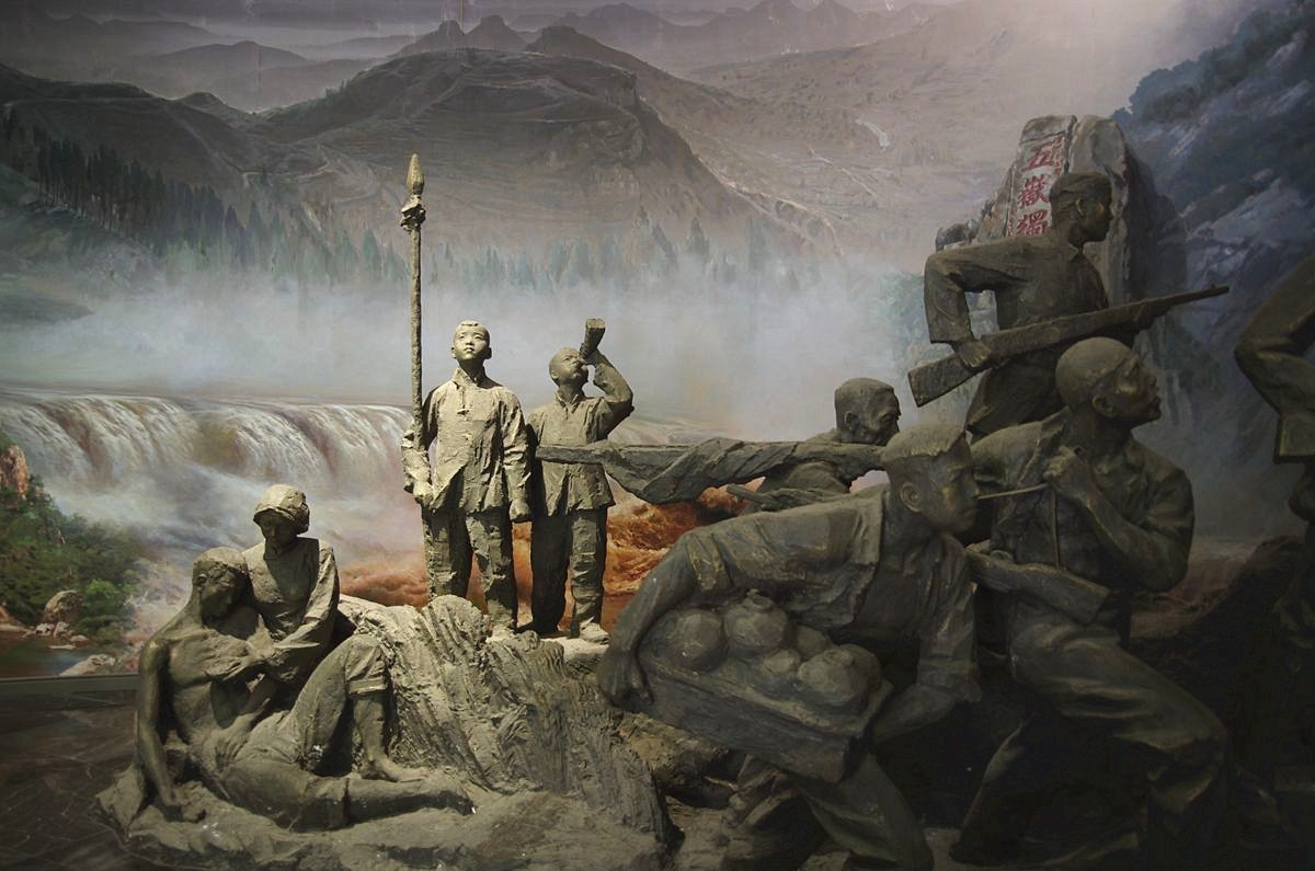 过去的历史回顾