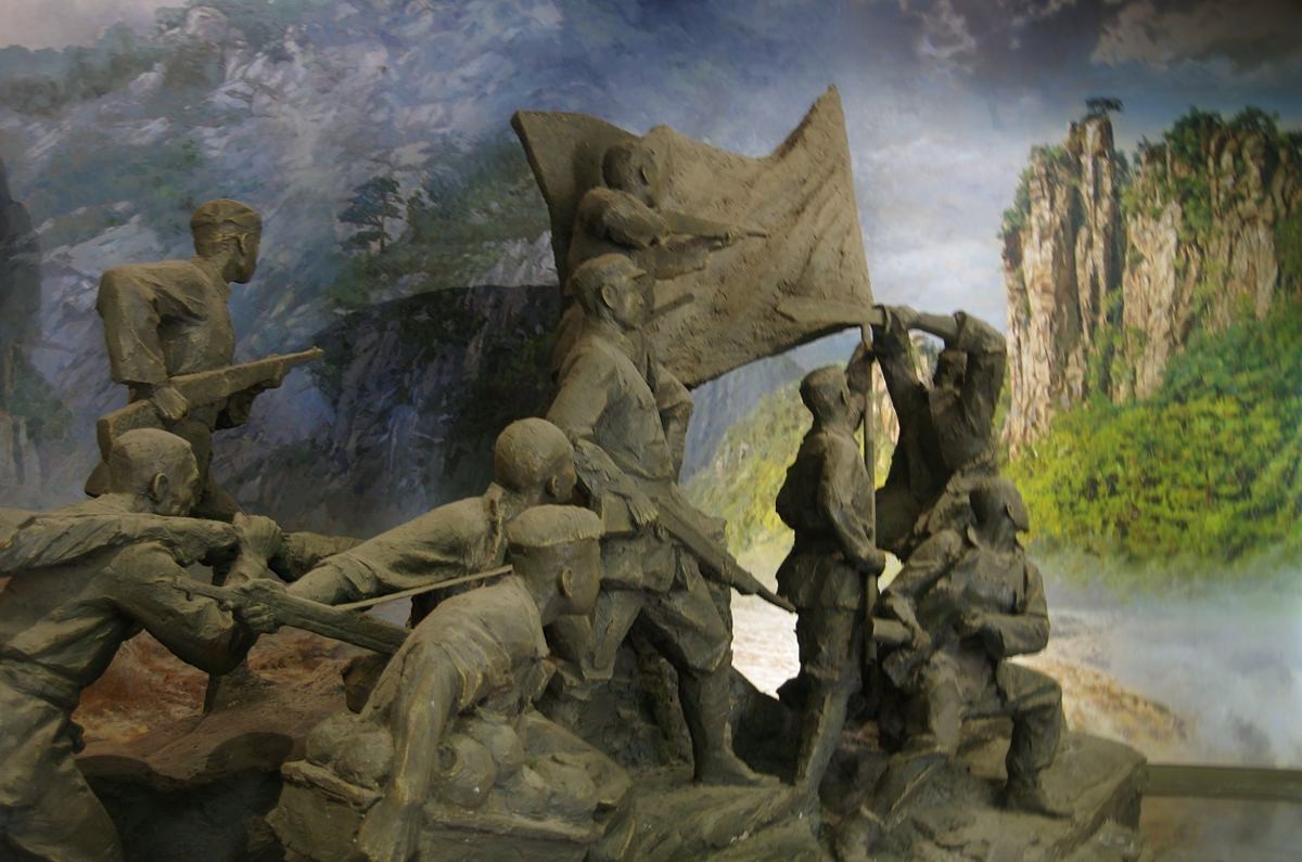 过去的历史回顾