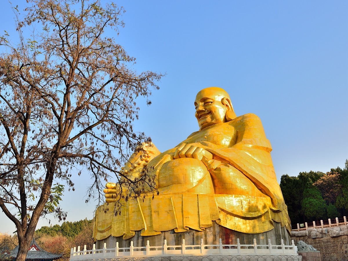 【视觉光影】泉 城 秋 色 （23）