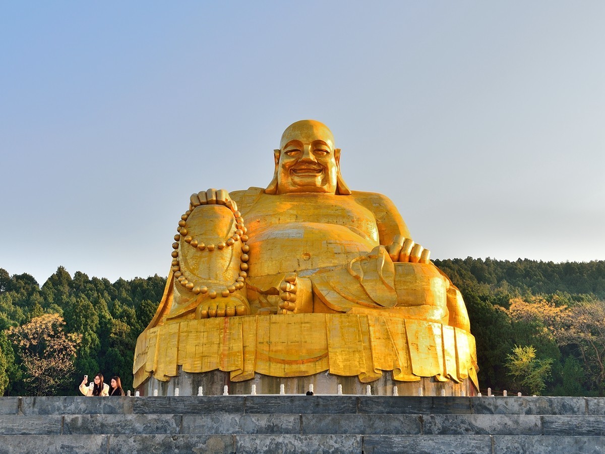 【视觉光影】泉 城 秋 色 （23）