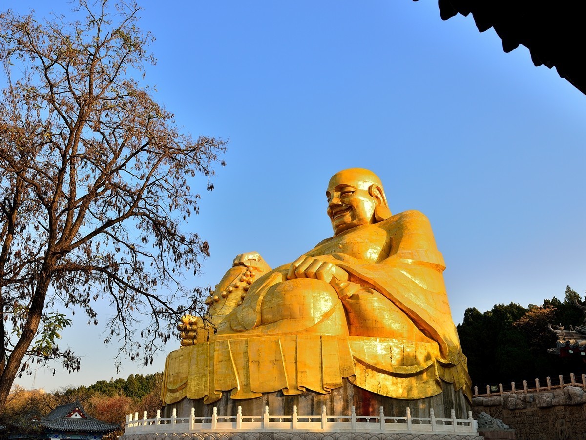 【视觉光影】泉 城 秋 色 （23）