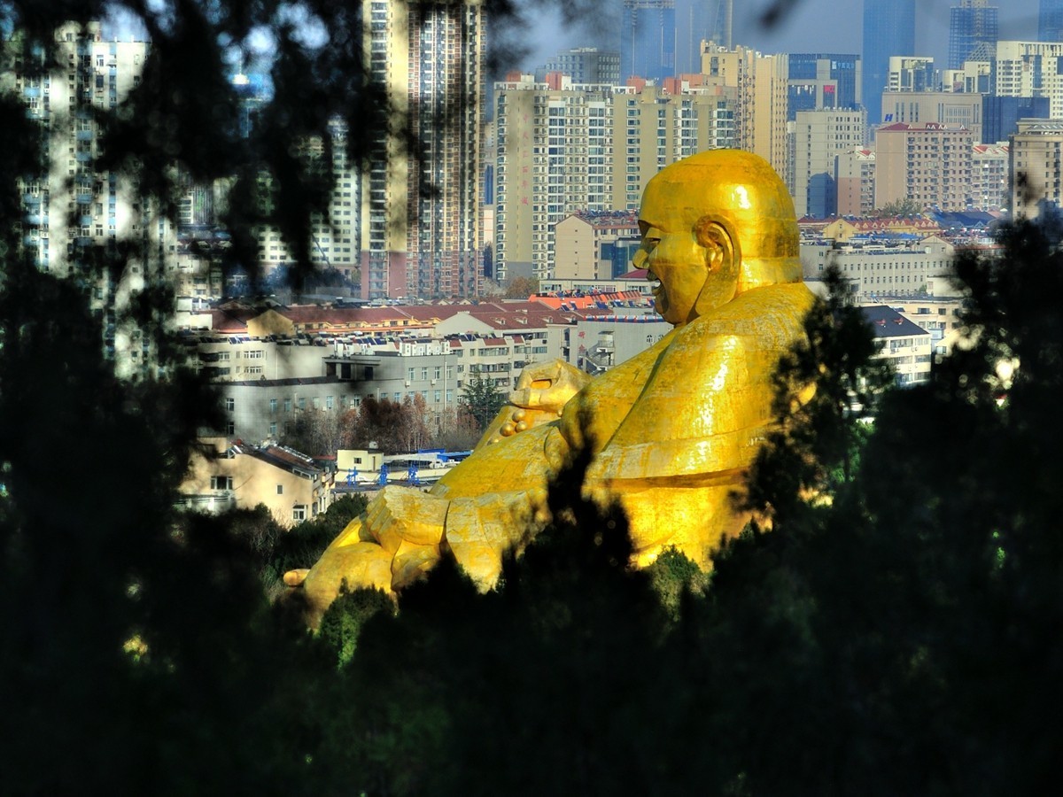 【视觉光影】泉 城 秋 色 （23）