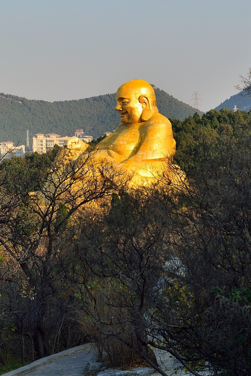 【视觉光影】泉 城 秋 色 （23）