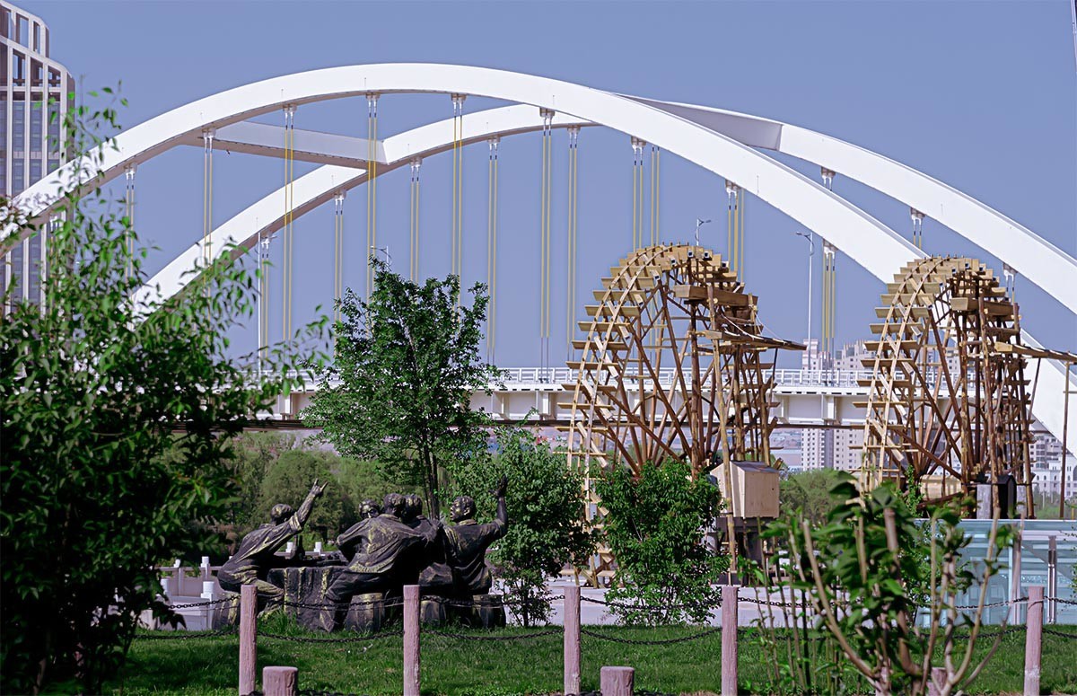 随                                      拍