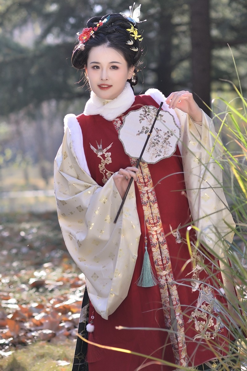【视觉光影】古 装 人 像 (3)-中关村在线摄影论坛
