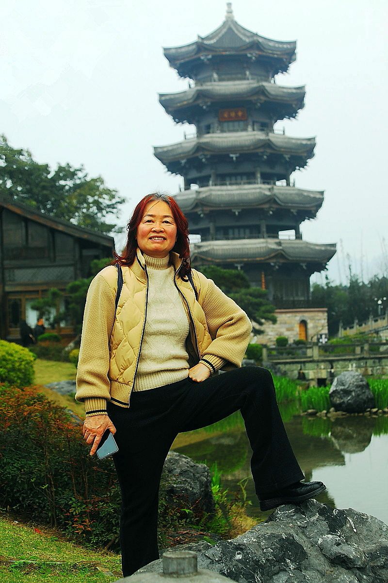 长江第一城——宜宾（五）