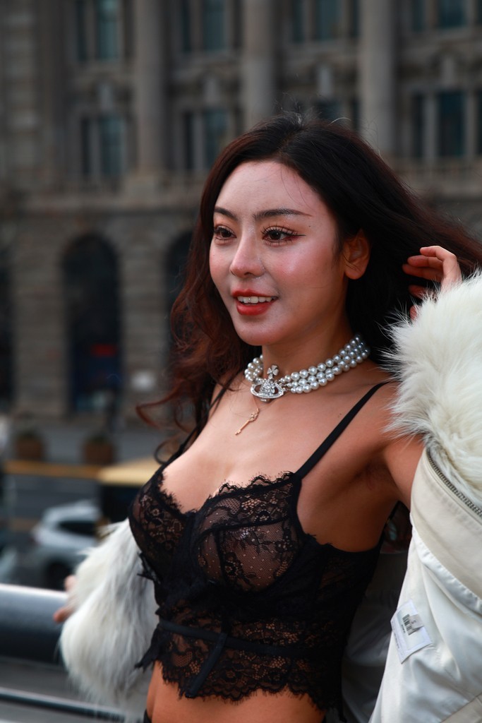 人的拍摄 ------ 690