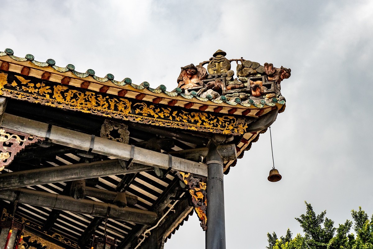 佛山祖庙（三）-中关村在线摄影论坛