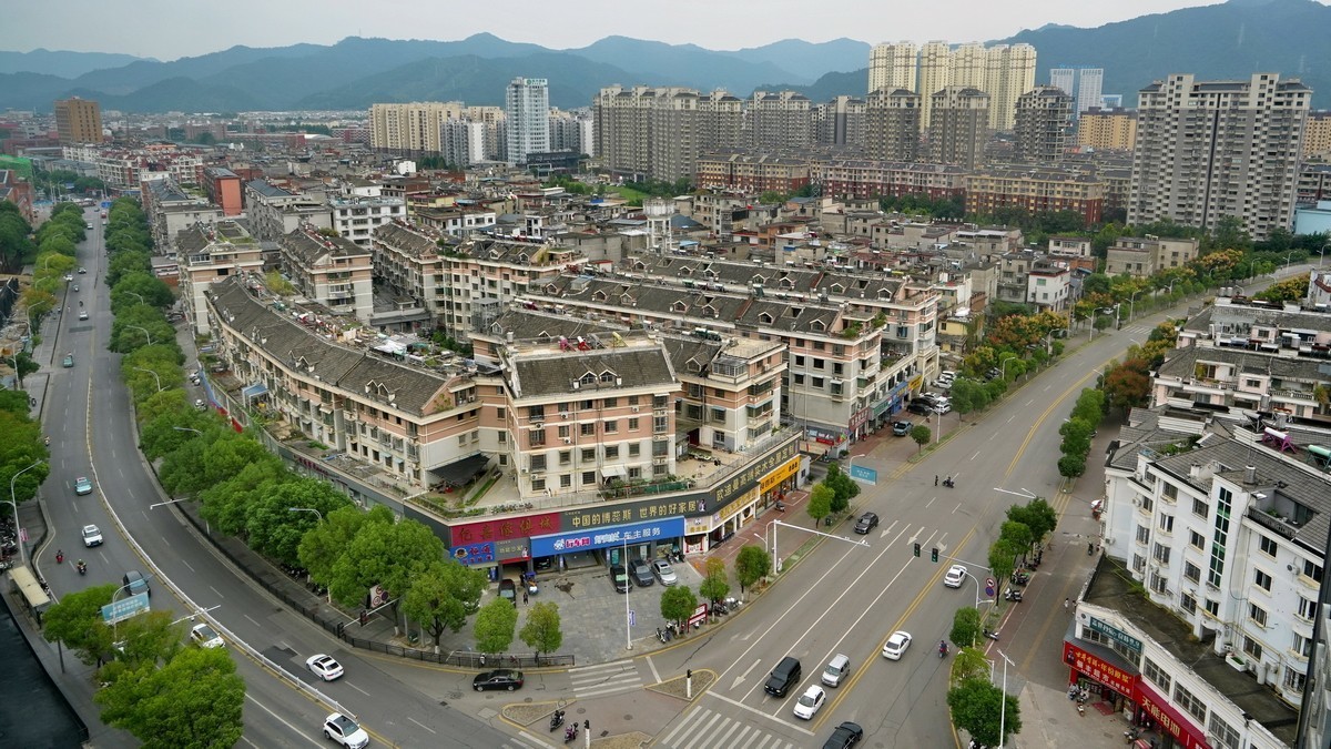 自驾江西省----景德镇【2】