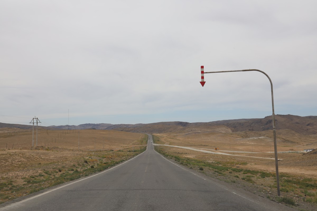 2021新疆之行0719伊吾县--富蕴县