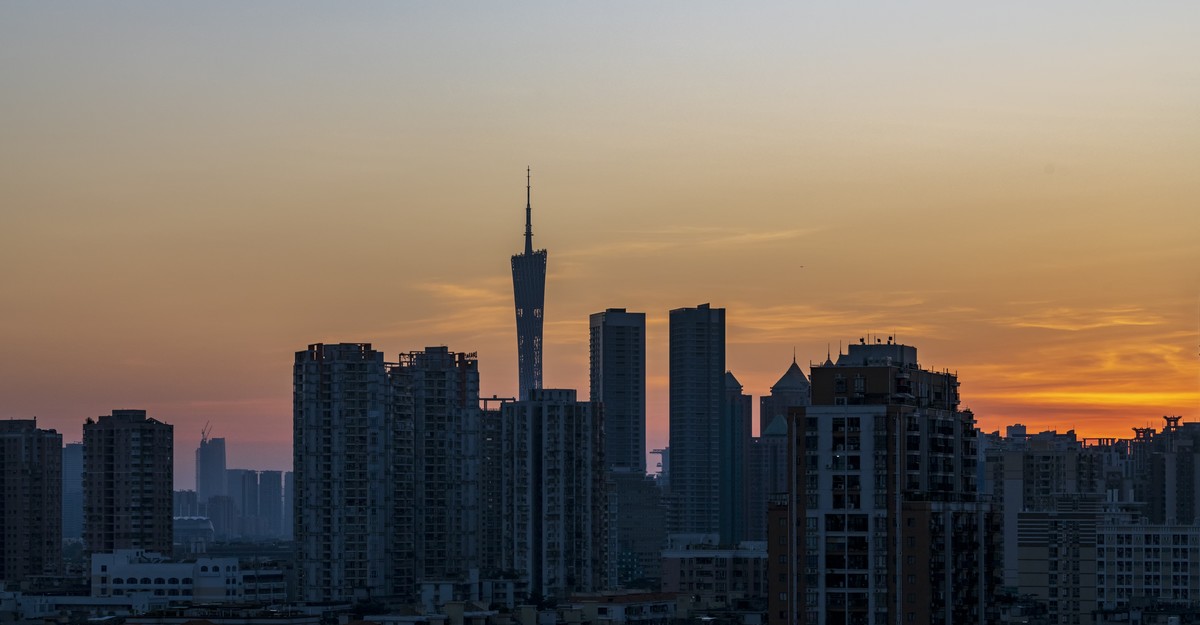 日出风光片。。。