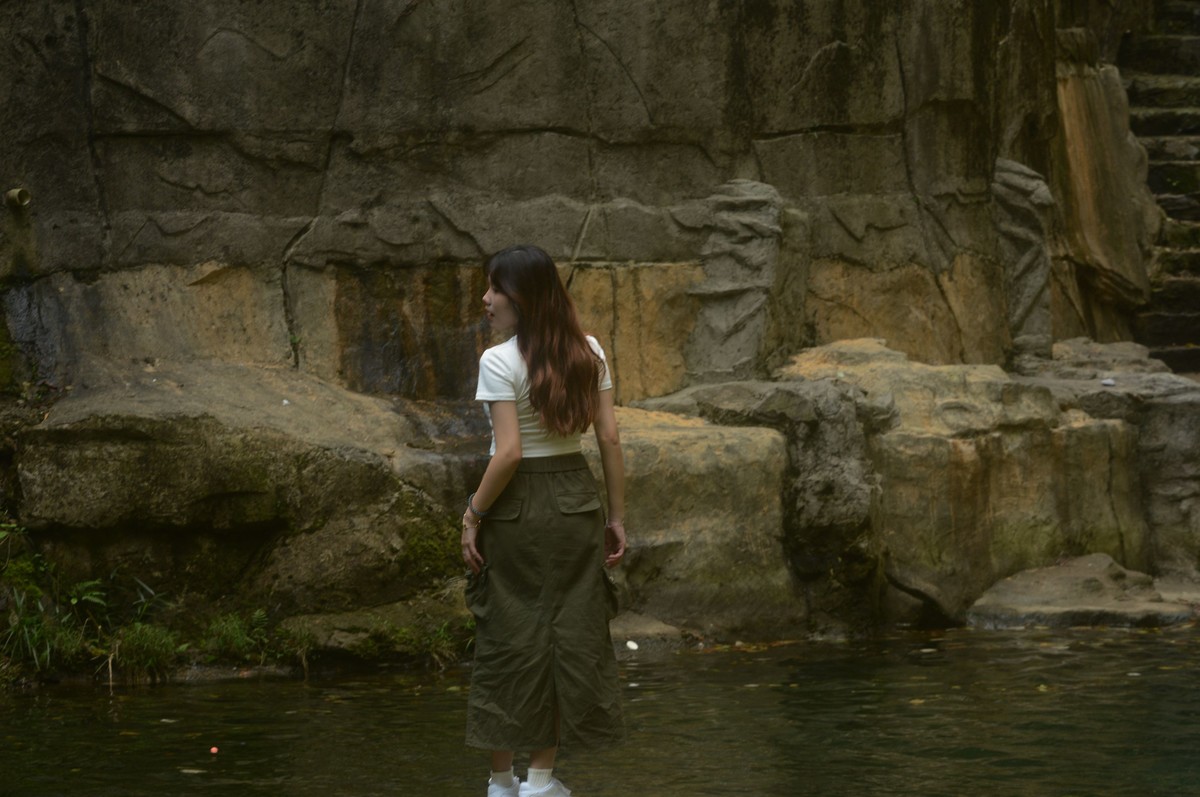 鼎湖山随拍（二）