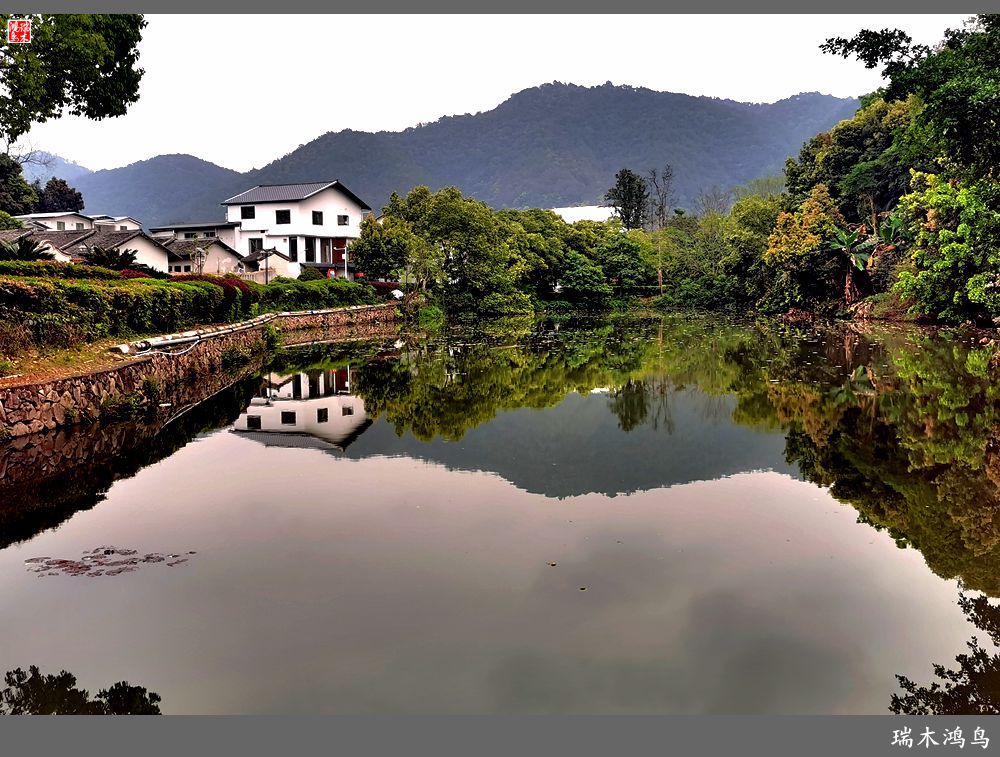 【印象潮汕】24.ye剑英纪念园纪行