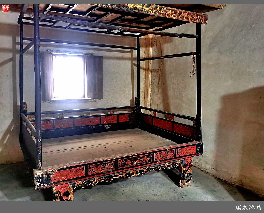 【印象潮汕】24.ye剑英纪念园纪行