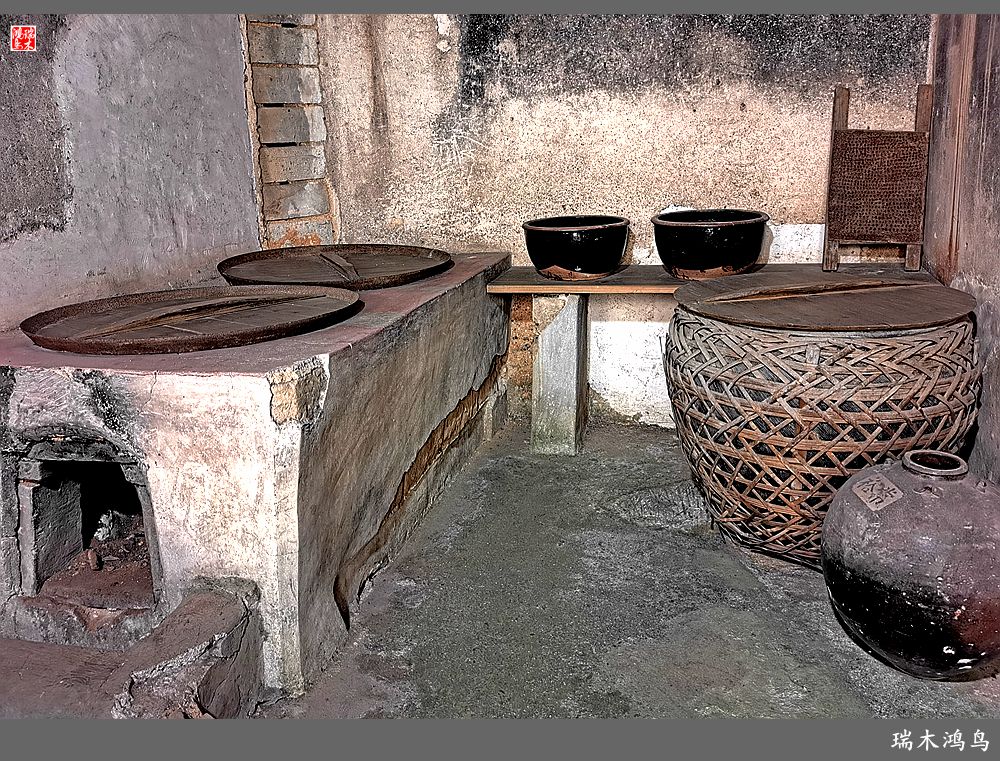 【印象潮汕】24.ye剑英纪念园纪行