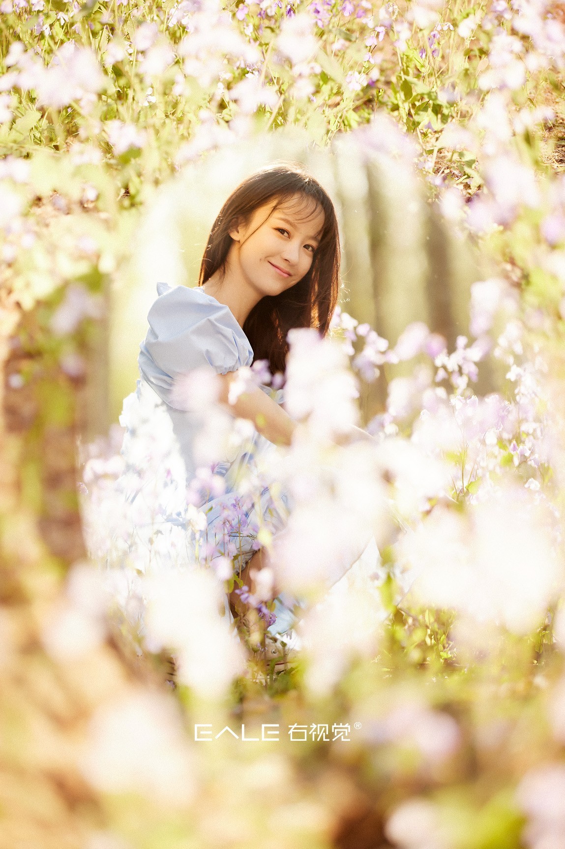 【右视觉摄影】镜中花