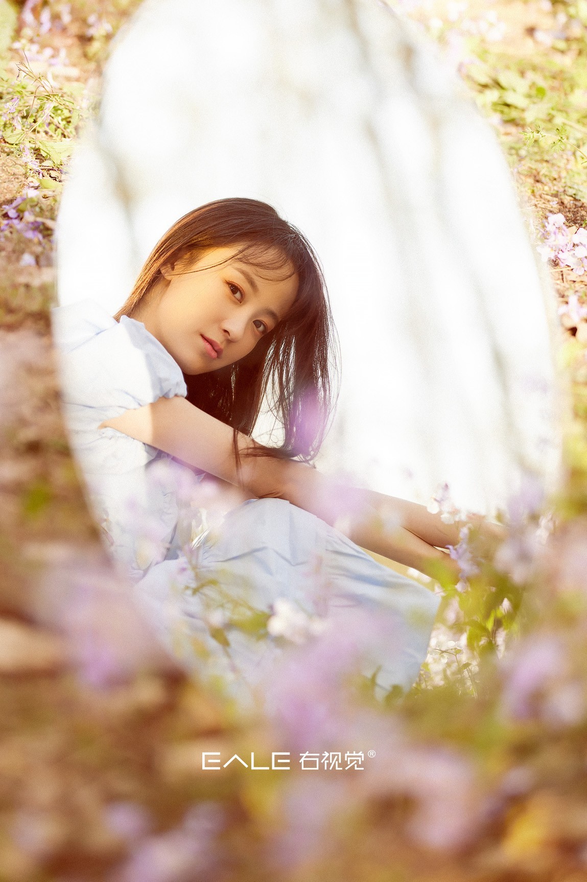 【右视觉摄影】镜中花