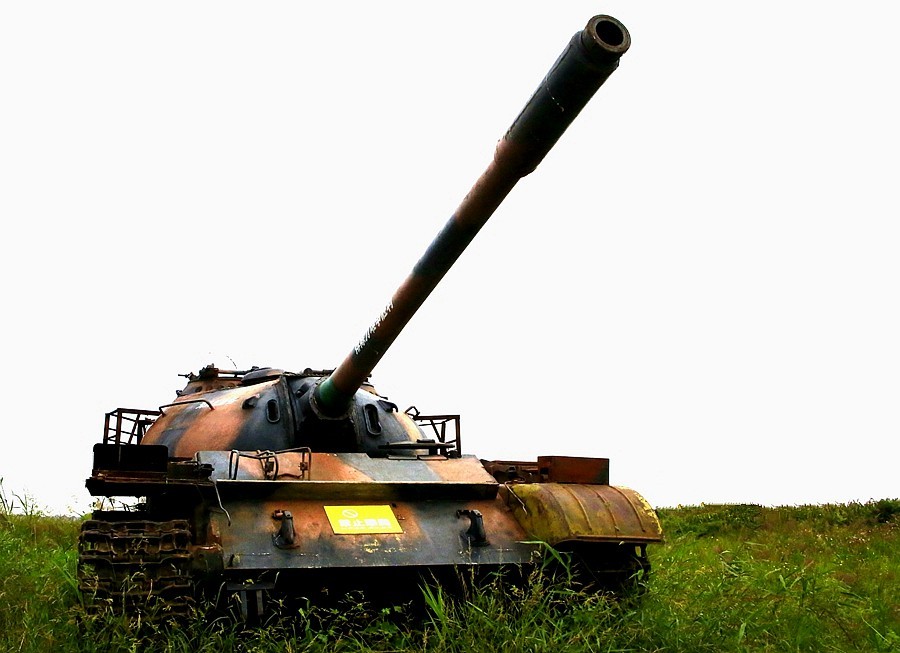 《不老松：纪实摄影》大美沧州系列報道： 沧州军博园！ (4)只供了解革命历史、丰富軍