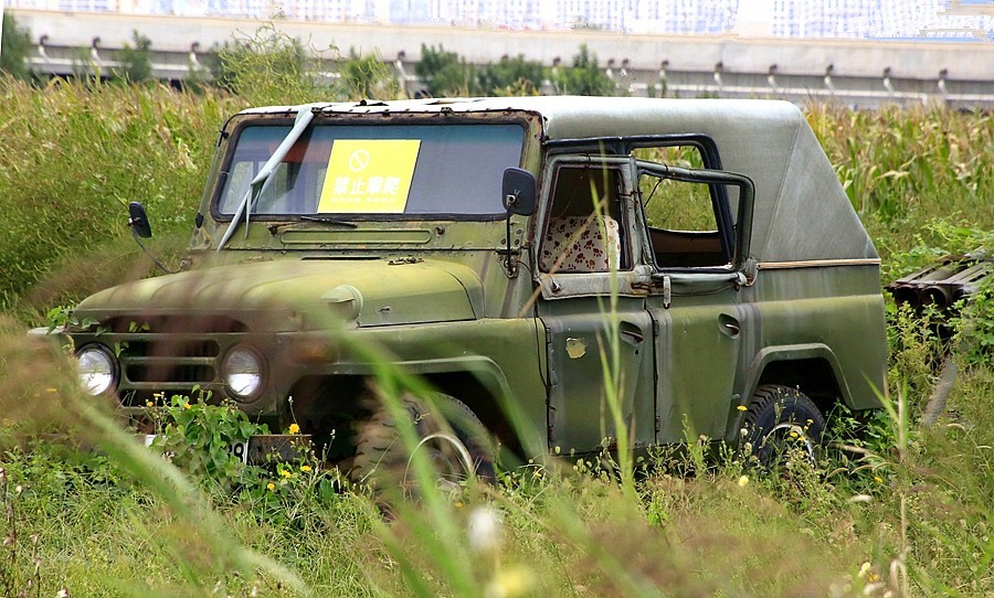 《不老松：纪实摄影》大美沧州系列報道： 沧州军博园！ (4)只供了解革命历史、丰富軍
