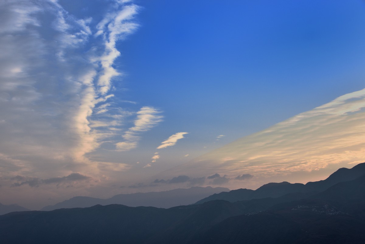 晨拍红土地【下】