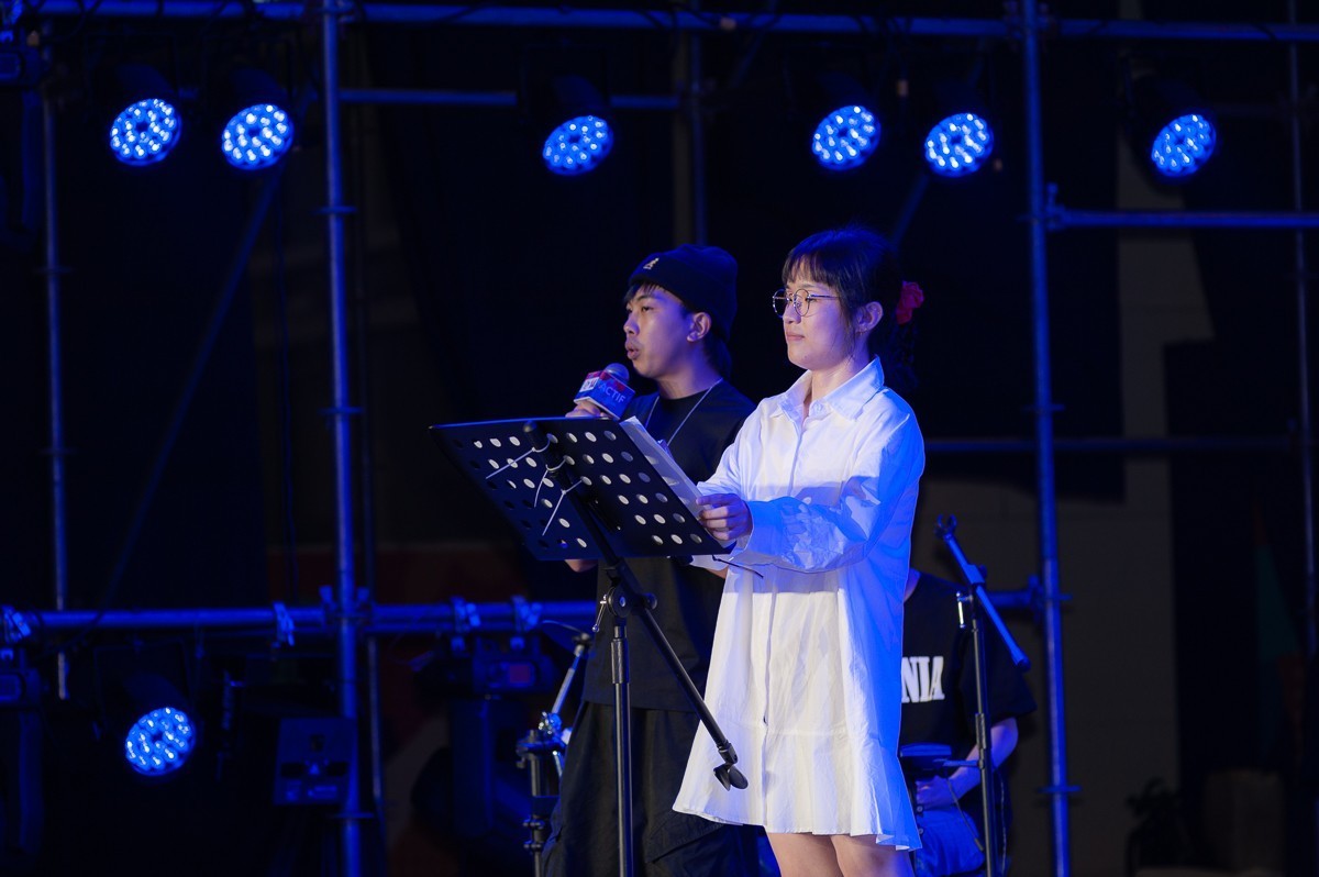 东莞动漫展抓拍