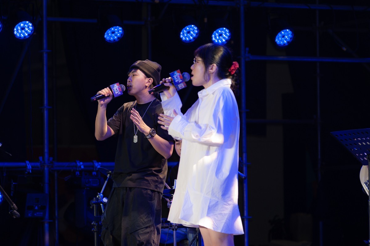 东莞动漫展抓拍