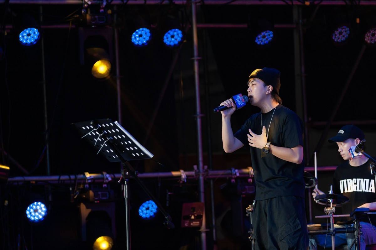 东莞动漫展抓拍