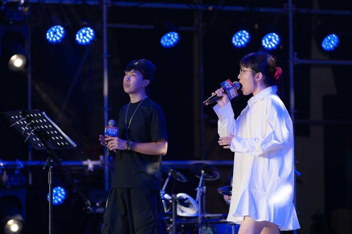 东莞动漫展抓拍