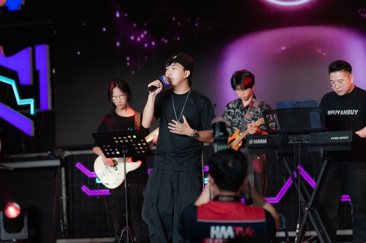 东莞动漫展抓拍