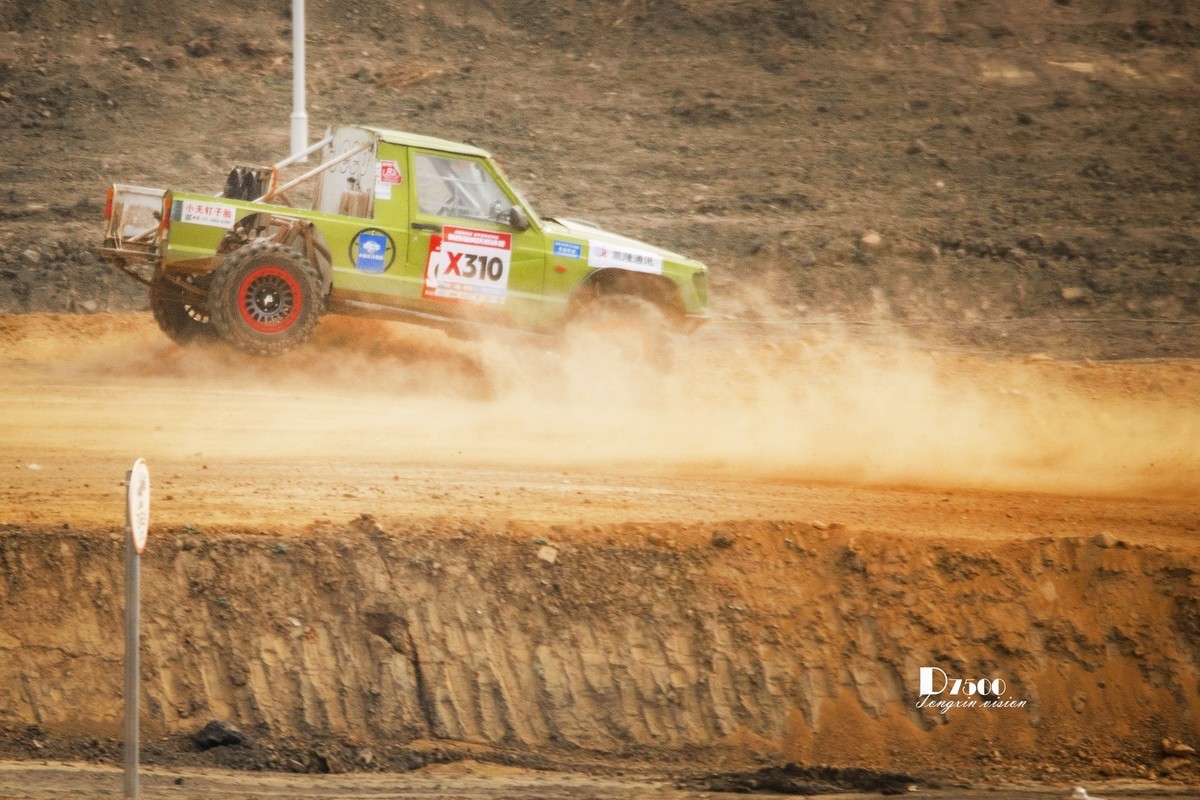 百年赛道飙车（99）