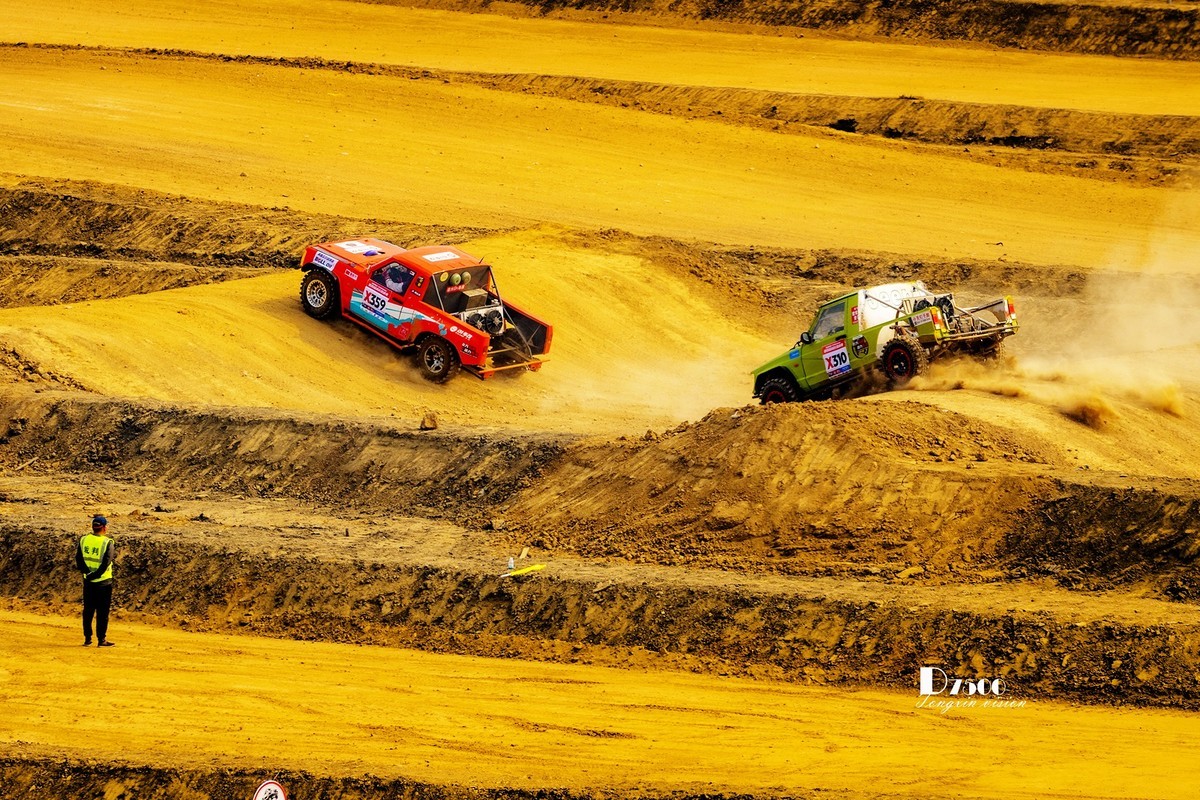 百年赛道飙车（99）